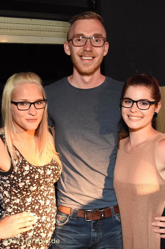 WE HATE HATERS  2017