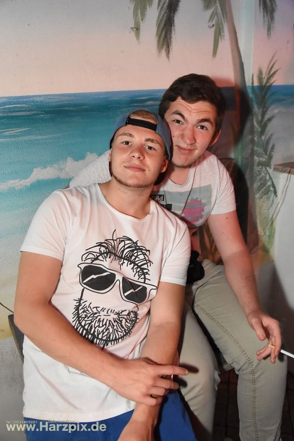 WE HATE HATERS  2017