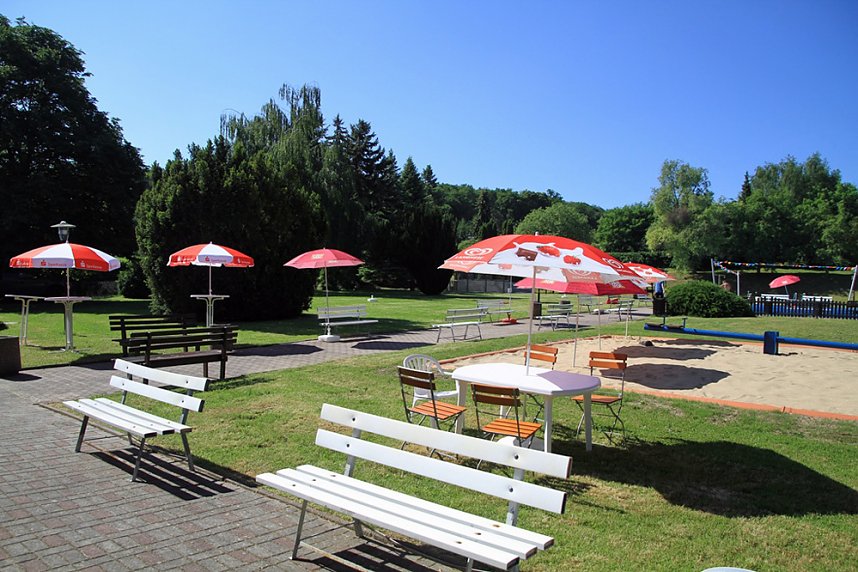 Gelungener Start in die Badesaison 2017?