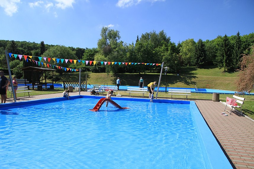 Gelungener Start in die Badesaison 2017?