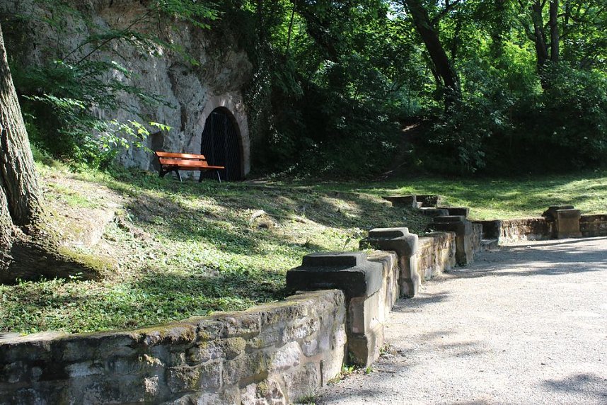 Mehrgenerationen Spielplatz eingeweiht
