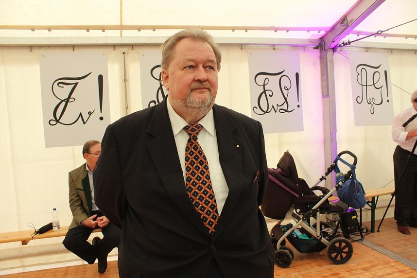 SV-Fest mit Matinee fortgesetzt