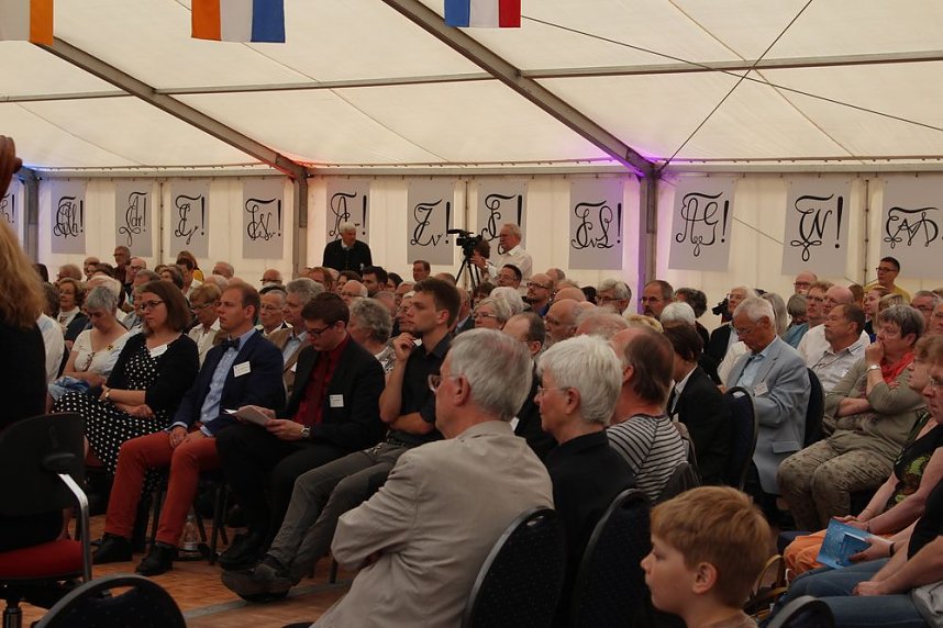 SV-Fest mit Matinee fortgesetzt