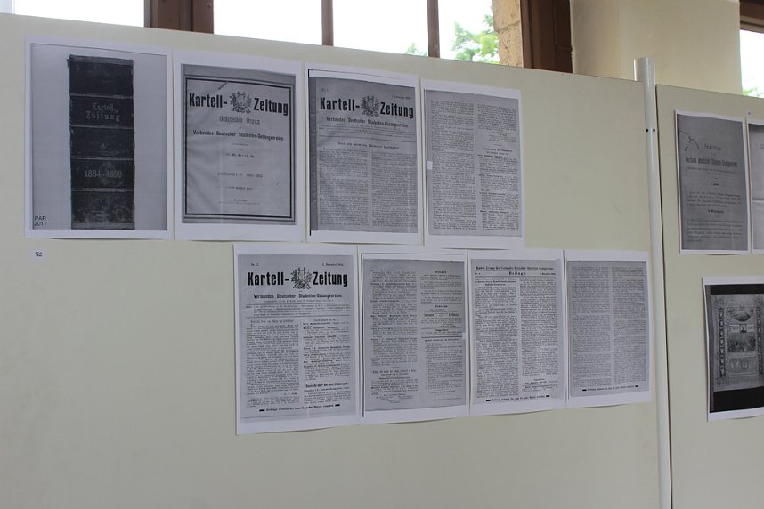 &Uuml;berraschender Fund im Schlossmuseum Sondershausen