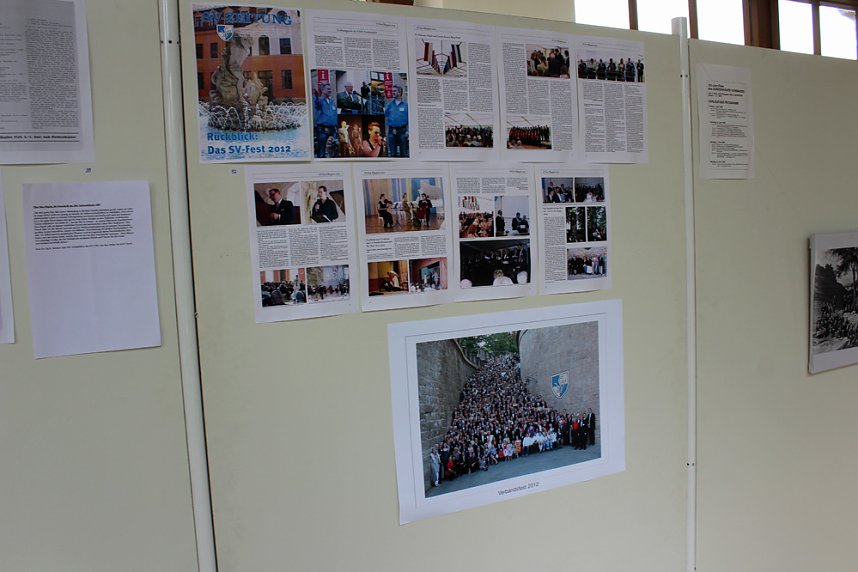 &Uuml;berraschender Fund im Schlossmuseum Sondershausen