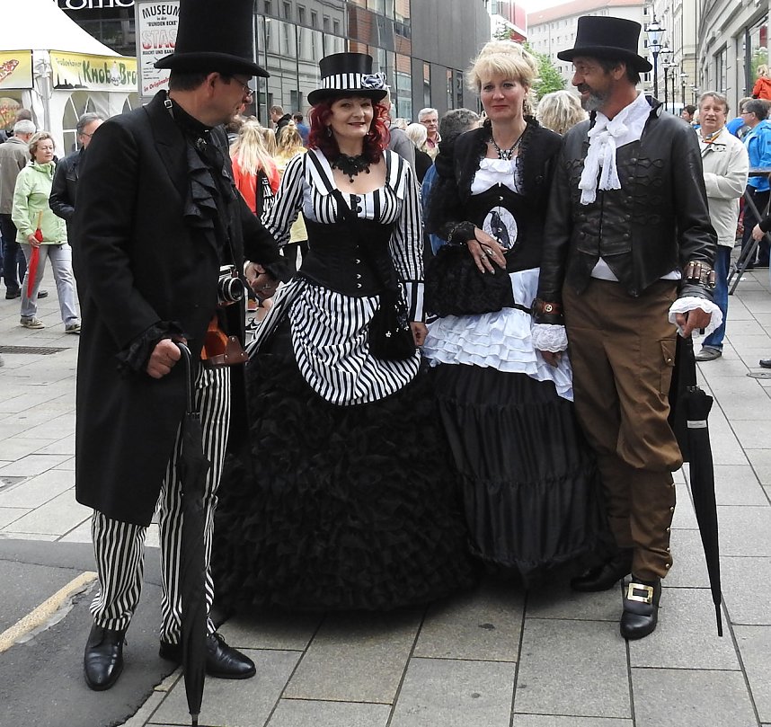 Wave Gotik Treffen 2017