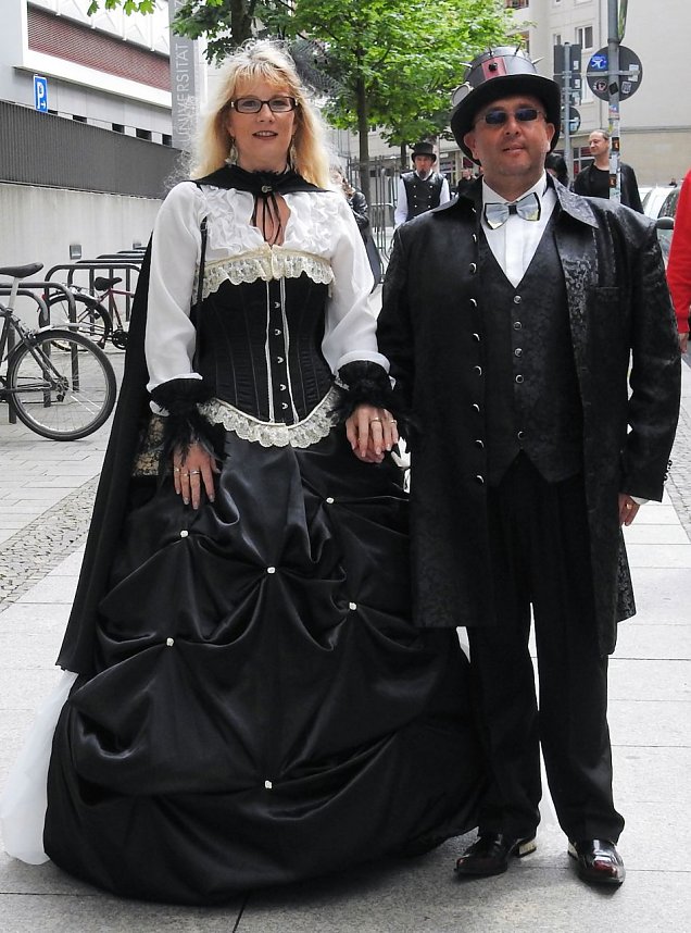 Wave Gotik Treffen 2017