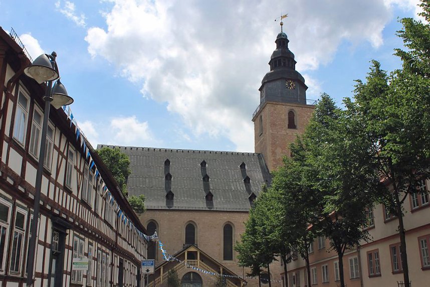 SV-Fest ging mit Fr&uuml;hschoppen zu Ende