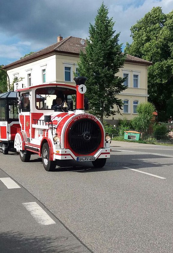 Zuckert&uuml;tenfest 2017 der Fr&ouml;sche und Eichh&ouml;rnchen