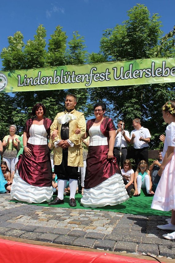 Geheimnis der Hofdamen gel&uuml;ftet