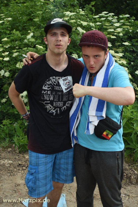 F-Gebiet Revival Open Air 2017