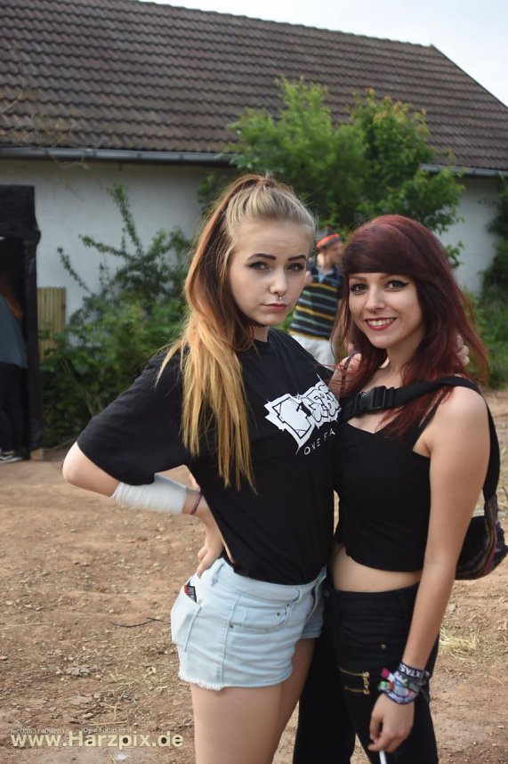 F-Gebiet Revival Open Air 2017