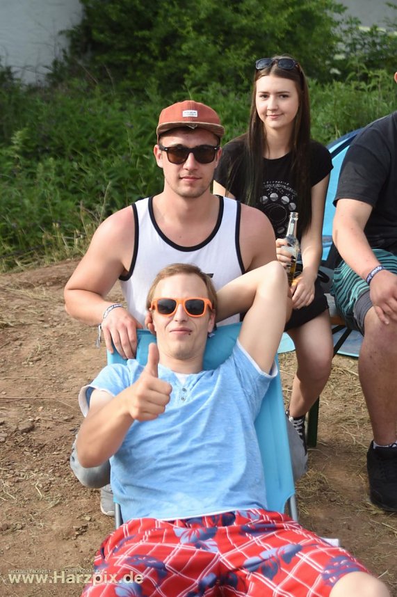 F-Gebiet Revival Open Air 2017