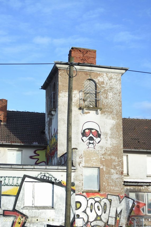 F-Gebiet Revival Open Air 2017