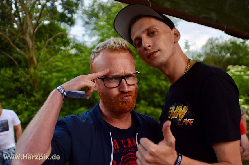 F-Gebiet Revival Open Air 2017