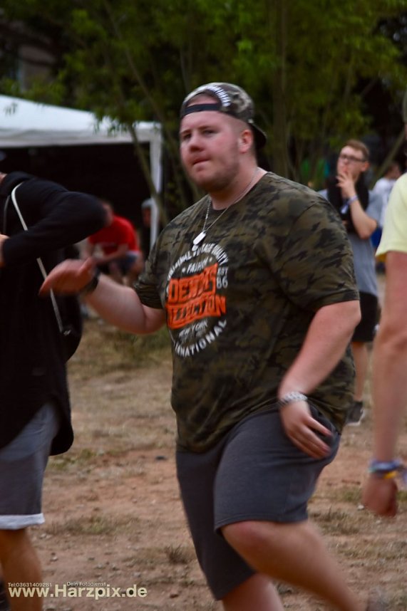 F-Gebiet Revival Open Air 2017