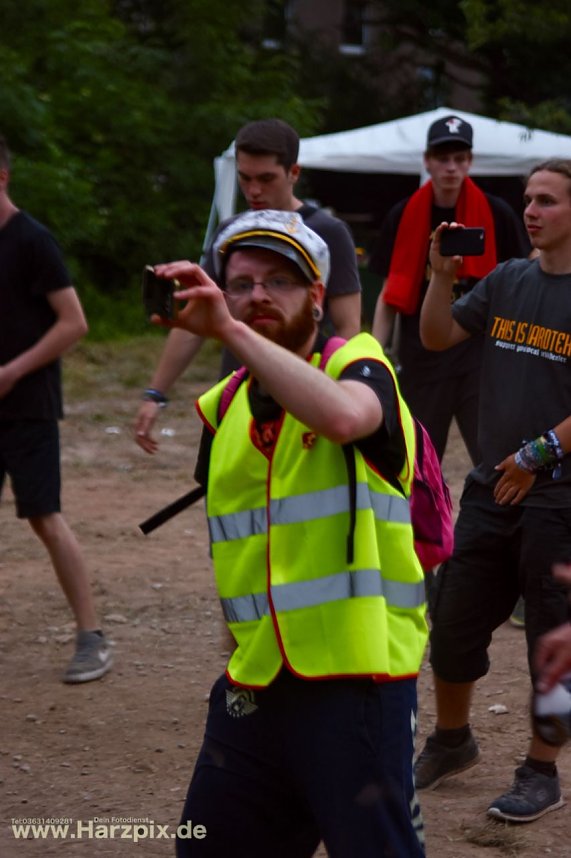 F-Gebiet Revival Open Air 2017