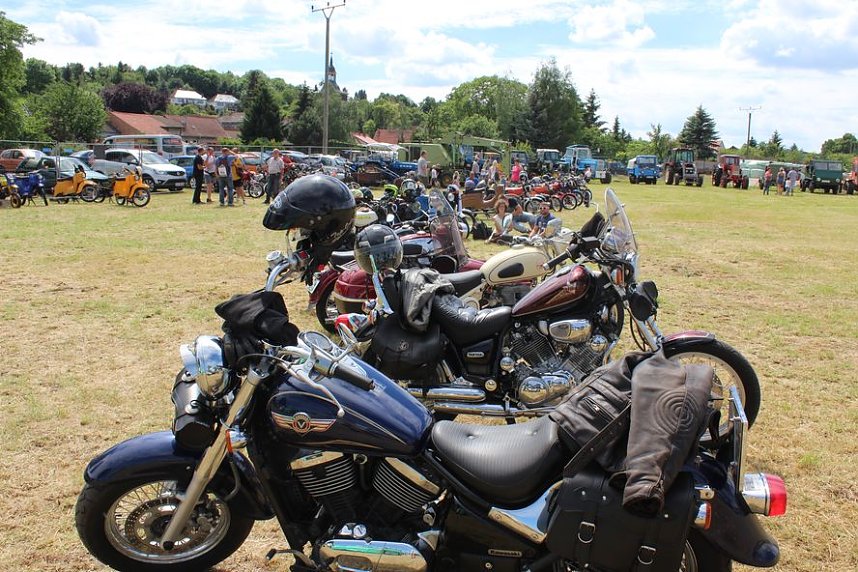 IFA Schrauber in Udersleben