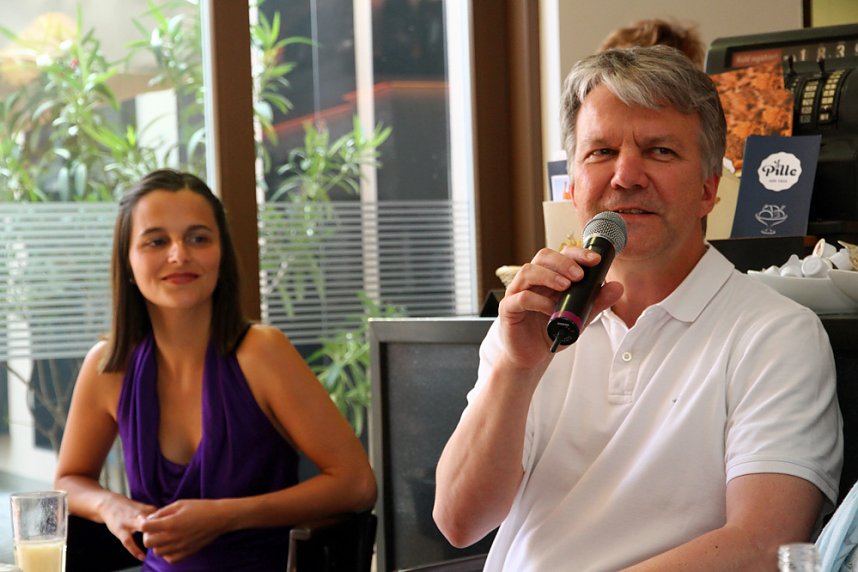 Einf&uuml;hrung in Zar und Zimmermann