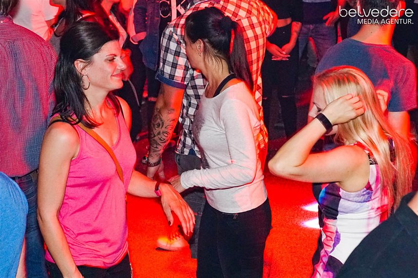 Party im Jugendclubhaus in Nordhausen - der Freitag