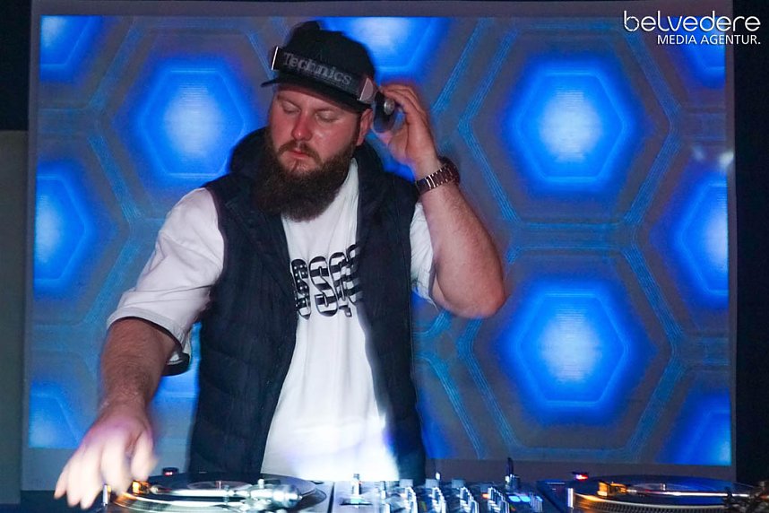 Party im Jugendclubhaus in Nordhausen - der Freitag