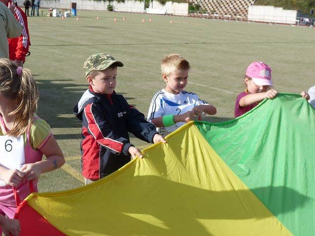 4. St&auml;dte-Marathon in Sondershausen