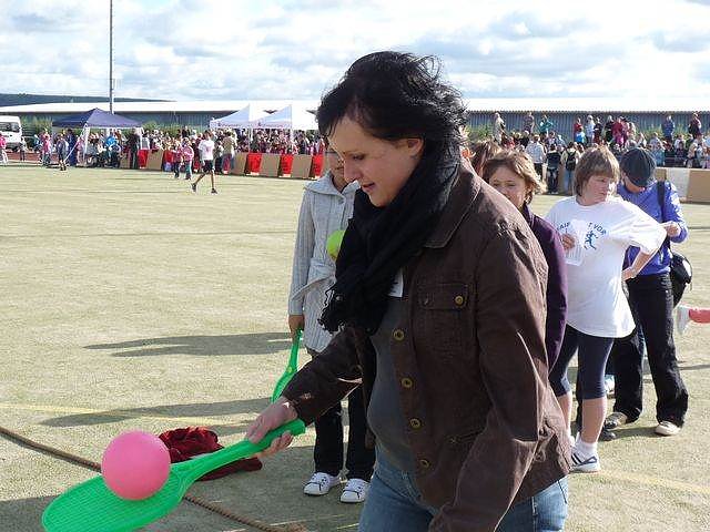 4. St&auml;dte-Marathon in Sondershausen