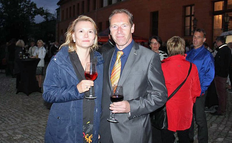 Premierengefl&uuml;ster