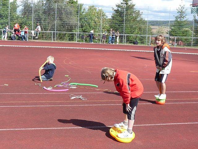 4. St&auml;dte-Marathon in Sondershausen