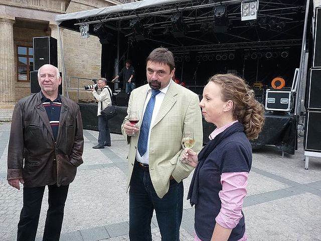 14. Weinfest Sondershausen