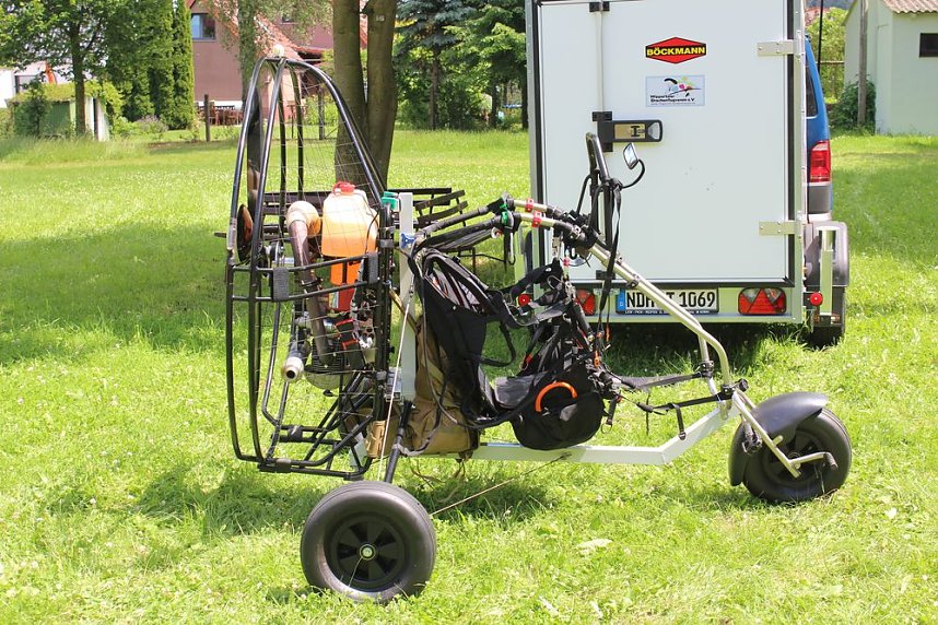 Dorffest geht in die zweite Runde