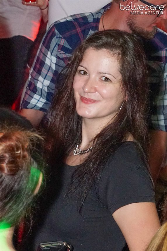 Party im Jugendclubhaus in Nordhausen - der Samstag