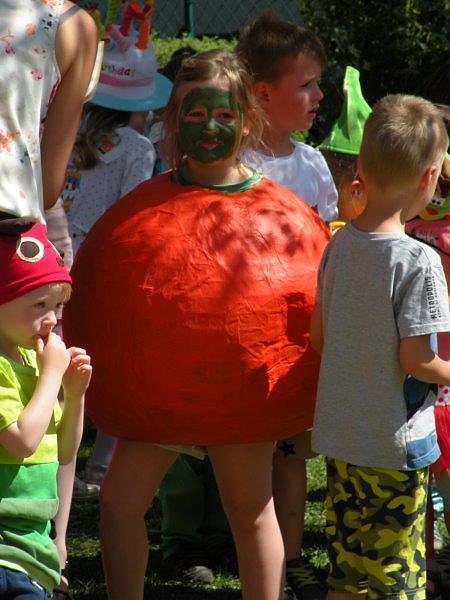 Die kleine Raupe Nimmersatt...