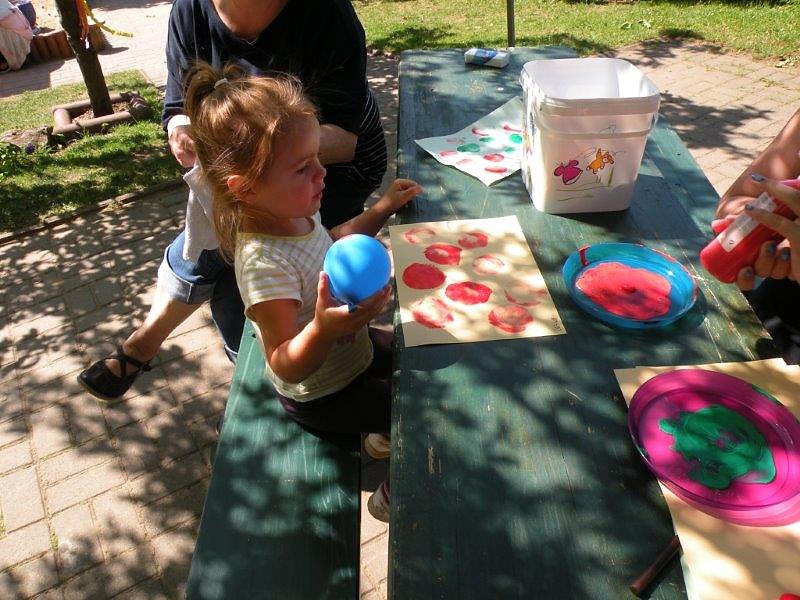 Die kleine Raupe Nimmersatt...