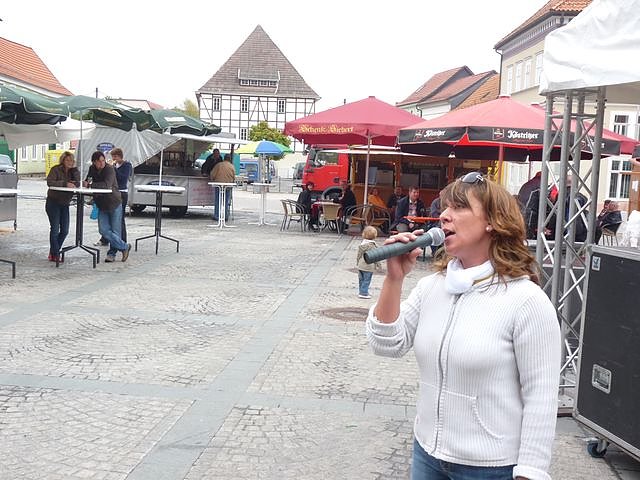 14. Weinfest Sondershausen