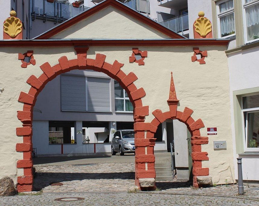 Reise in die Dimensionen