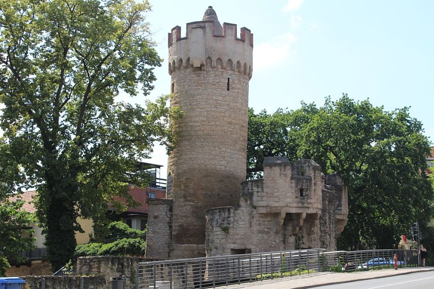 Reise in die Dimensionen