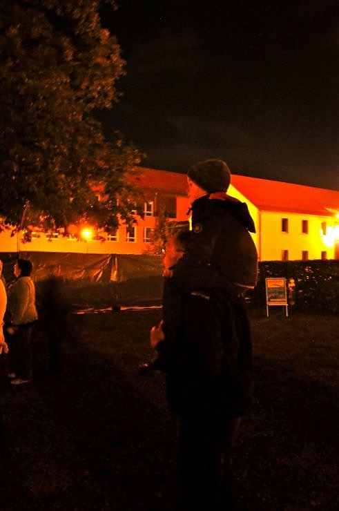 Konzert Keimzeit in Nordhausen