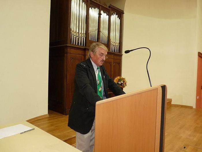 Freisprechung in Sondershausen