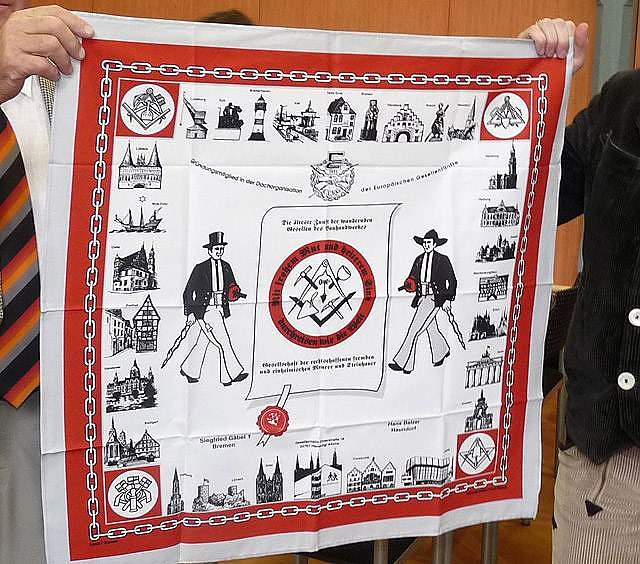 Freisprechung in Sondershausen