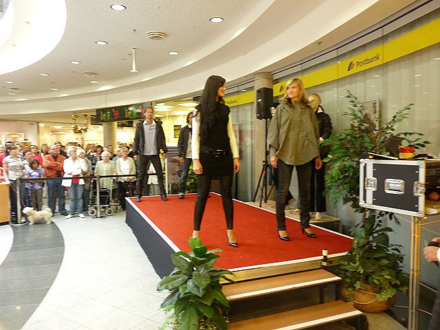 14. Weinfest Sondershausen