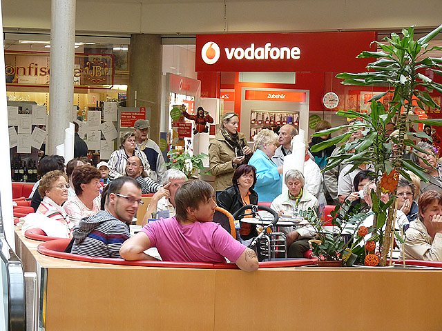 14. Weinfest Sondershausen