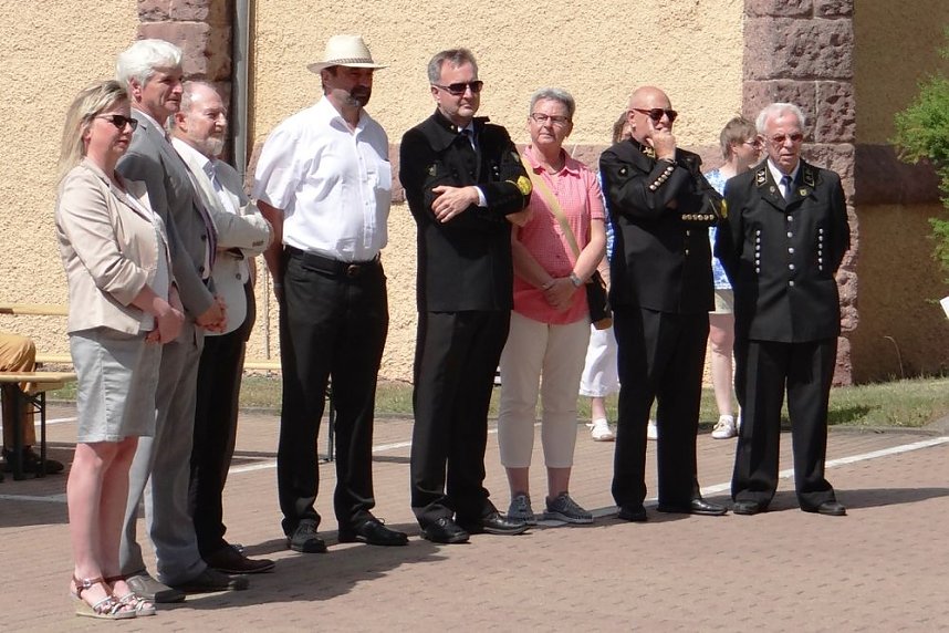 Aus der Arbeit des Fotoclubs