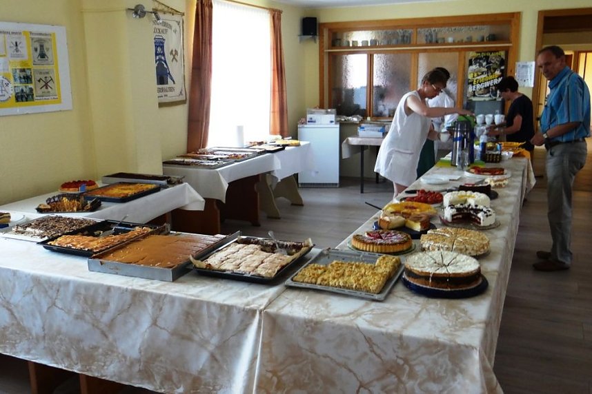 Aus der Arbeit des Fotoclubs