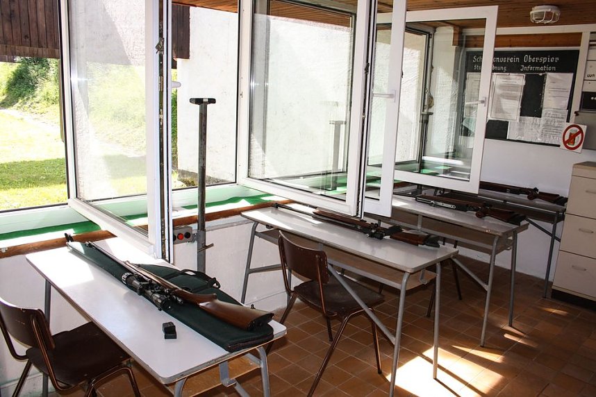 775 � Jahrfeier Oberspier eine tolles Fest