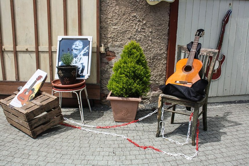 775 � Jahrfeier Oberspier eine tolles Fest