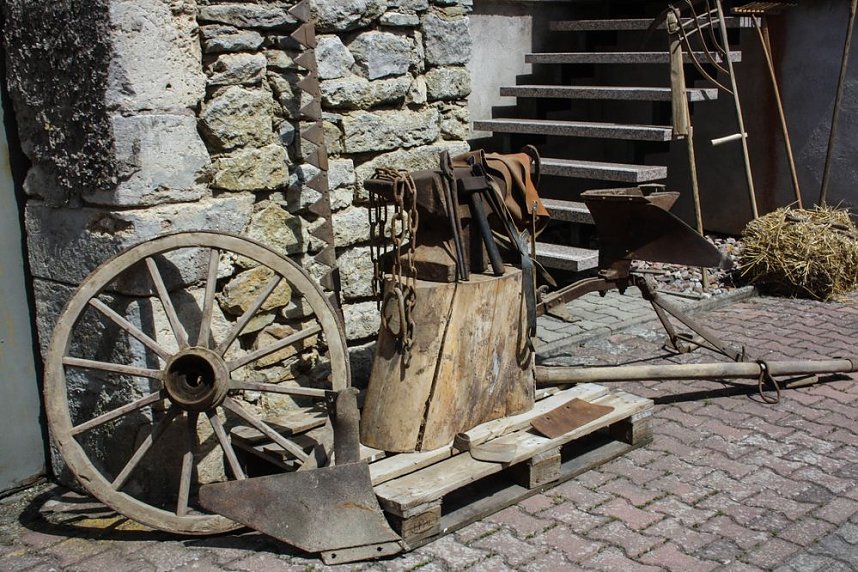 775 � Jahrfeier Oberspier eine tolles Fest