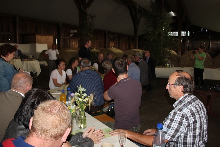  Ministerpr&auml;sident wird Pate von Tieren