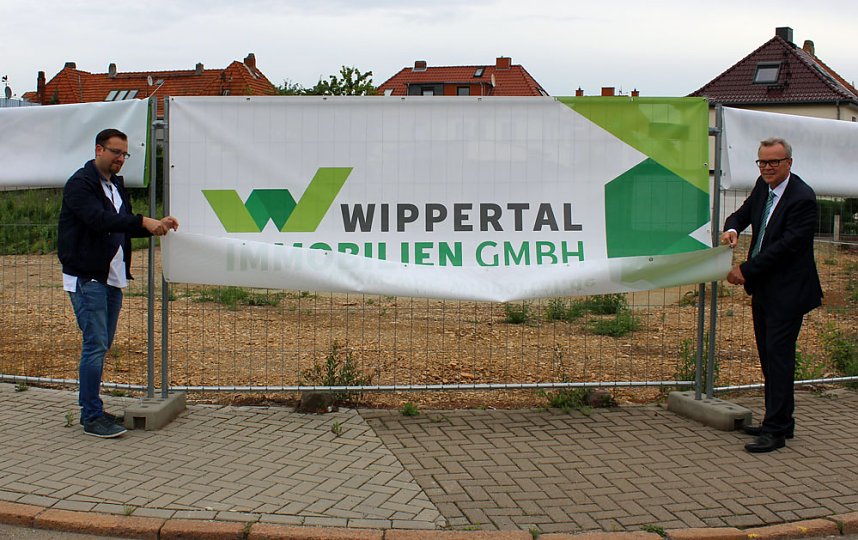 Am Franzberg wird es weiter gehen