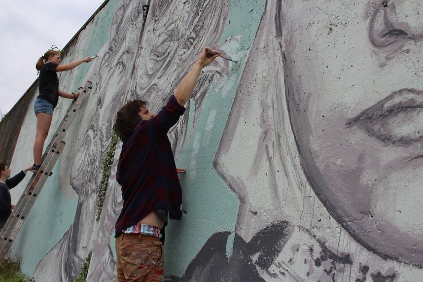 Frischekur wird fortgesetzt